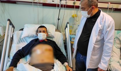 Prof. Dr. Mehmet Acıpayam, kalp hastalığı hakkında önemli açıklamada bulundu!