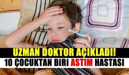 Uzman Doktor açıkladı! Atım hastalığına karşı alınacak önlemler!