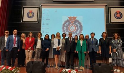 KSÜ’de ‘Lenfödem’ Hastalığı Sempozyumda tartışıldı!