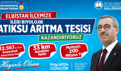 KASKİ Genel Müdürü çalışmaları değerlendirdi!