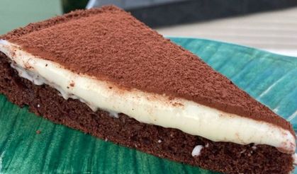 Tiramisu Nasıl Yapılır? Tiramisu Malzemeleri Tarifi Püf Noktası Sunum Önerileri