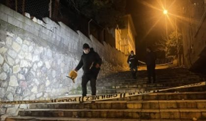 Kahramanmaraş'ta bekçi 'Dur' ihtarına uymayan zanlıyı silahla ateş ederek yaralandı