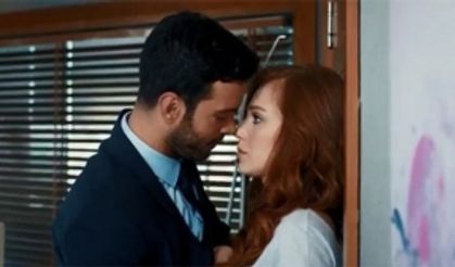 Kiralık Aşk 45. bölüm Defne ve Ömer tehlikeli yakınlaşma  - 6 Mayıs 2016