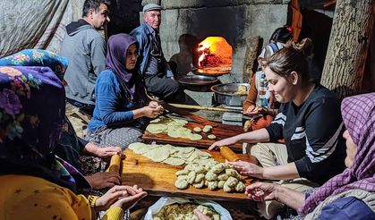 Kahramanmaraş'ın Tescilli Çöreği Bayram Sofralarını Şenlendirecek