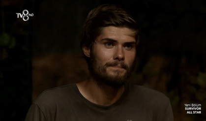 Survivor All Star'da Barış elendi Yağmur ve Barış'tan sonra sıra Sude ve Sema'da mı?