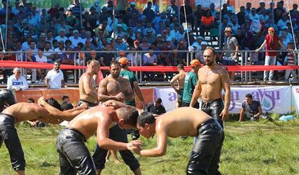 Antalya’da Kahramanmaraş Rüzgarı Esti
