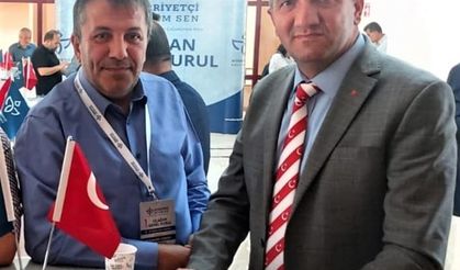 Nusret Yılmaz: 'ÖBA'nın Öğretmenlerin gelişimini sağlamayacağı çok açık'
