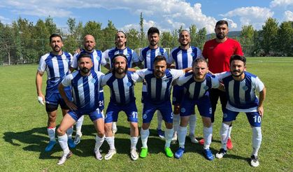Kahramanmaraş FK, Çilimli Belediyespor'u 1-0 Mağlup Etti!