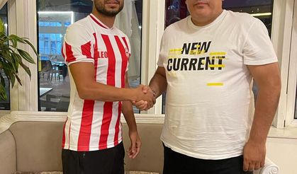 Yeni Transfer: Baran Basut Kahramanmaraşspor’da Forma Giyecek!