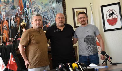 Yardımcıoğlu Sigorta Kahramanmaraşspor'un İsim Sponsoru Oldu!