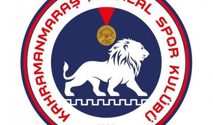 Kahramanmaraş FK'nın Adı Değişti: 'Kahramanmaraş İstiklalspor'