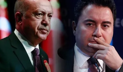 Deva Partisi Lideri Babacan: Erdoğan Paradan 6 Sıfır Atıldığını Gazetelerden Öğrendi