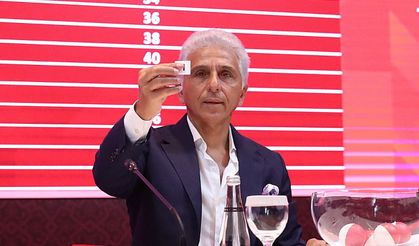 Yardımcıoğlu Sigorta Kahramanmaraşspor'un Kupadaki Rakibi Belli Oldu!