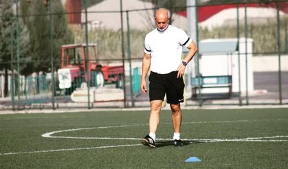 Kahramanmaraşspor Teknik Direktörü Tansu Yaan Görevinden Ayrıldı!