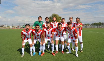 Ebistanspor Çıktığı Deplasmanda 1-0 Kazandı!