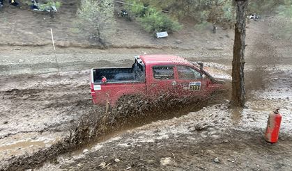 Petlas 2022 Türkiye Off-Road Şampiyonası'nın finali Kahramanmaraş'ta tamamlandı!