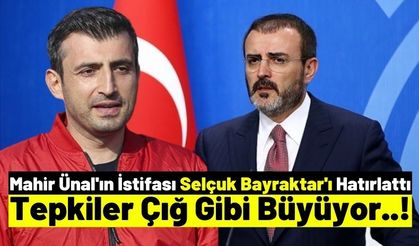 Selçuk Bayraktar'ın Sözleri Yeniden Gündemde: 'Harf Devrimi En Büyük Darbe'