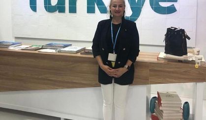 Prof.Dr. Kevser Cırık: 'Kahramanmaraş su kaynakları bakımından her ne kadar zengin olsa da tedbir gerekiyor'