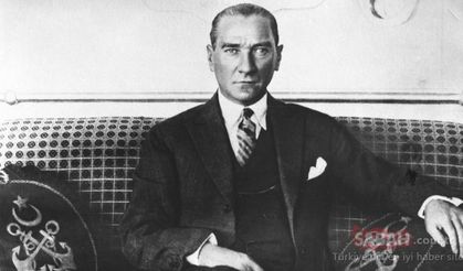 Atatürk'ün boyu kilosu ve ayakkabı numarası kaçtır?