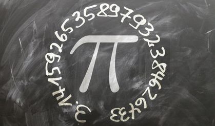 NASA gezegenler arası seyahatlerdeki hesaplamalarda Pİ sayısının virgülden sonraki kaç basamağını kullanmaktadır