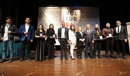 Kahramanmaraş'ta '3. Uluslararası Şiir ve Edebiyat Günleri' Etkinliği Düzenlendi!