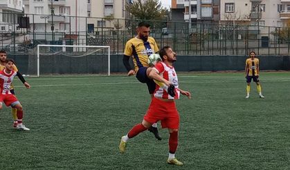 Elbistanspor, 12 Bingölspor’a Mağlup Oldu!