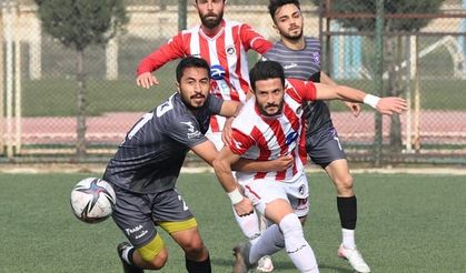 Kahramanmaraş İstiklalspor, Namağlup Şampiyonluğa İlerliyor!