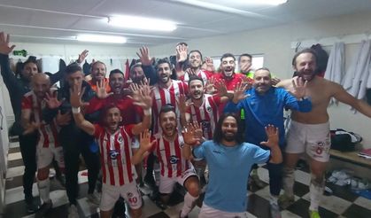 Kahramanmaraş İstiklalspor, Siverek Belediyespor’u 2-0 Mağlup Etti!