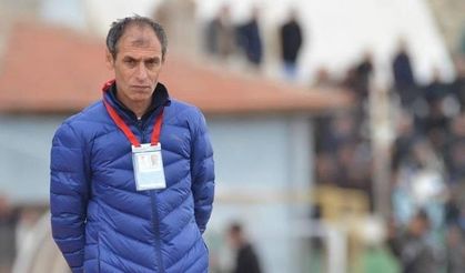 Teknik Direktör Ercan Kul: 'Kahramanmaraş 2-3 profesyonel takımı kaldıracak kapasite'