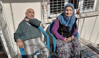 Kahramanmaraş’ta 65 Yıllık Evli Çift, 1 Saat Arayla Hayatını Kaybetti!