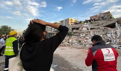 Uzmanlardan Depremzedeler İçin Uyarı: Travmalar Artabilir!