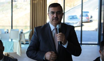 Yusuf Kahraman: 'Kahramanmaraş eğitim alanında kendisinden söz ettirmeye başladı'