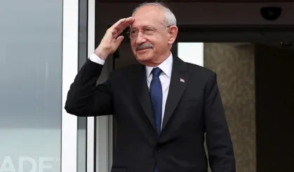 Cumhurbaşkanı Adayı Kılıçdaroğlu İlk Ziyaretini Kahramanmaraş'a Yapacak!