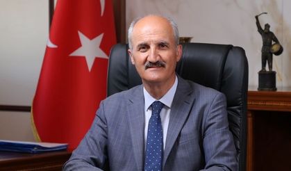 Başkan Necati Okay’ın Ramazan Bayramı Mesajı