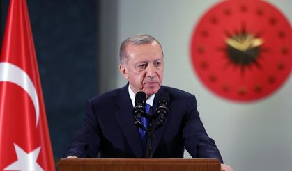 Cumhurbaşkanı Erdoğan: 'Depremzede Vatandaşlar Bize Teşekkür Ediyor'