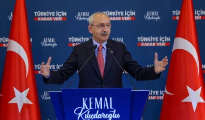 Kemal Kılıçdaroğlu'ndan Seçim Sonrası İlk Açıklamalar: 'Mücadeleye Devam!'