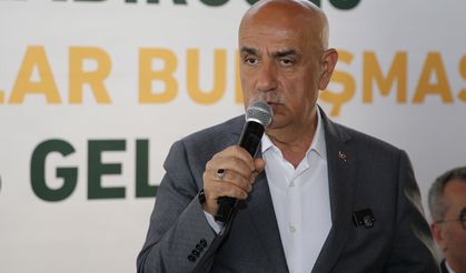 Vahit Kirişci: 'Kahramanmaraş'ta 28 Mayıs'ta sandıkları bir kez daha patlatalım'