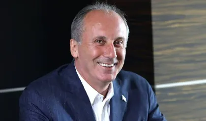 Muharrem İnce: 'Umut her zaman vardır'