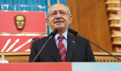 Kemal Kılıçdaroğlu: 'Gemiyi limana sağlam götüreceğim, değişimin önünü açacağım'