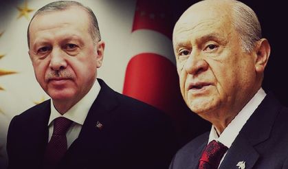 Cumhurbaşkanı Erdoğan Bahçeli'nin Emekli Zammı Önerisini Reddetti!