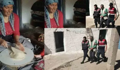 Vahiy Geldi Dedi, Eşini 27 Yerinden Bıçaklayarak Katletti!
