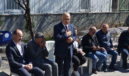 Başkan Adayı Dr. Selahaddin Can: 'İmar sorununu çözeceğiz'