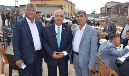 Selahaddin Can: 'Bu insanlar size 20 yıldır hizmet etmiyor'