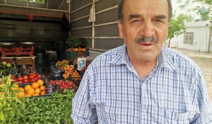 Kahramanmaraş'ın Köylere Hizmet Eden Mobil Çerçisi: Mustafa Yalınkat