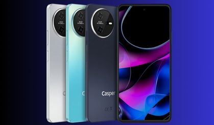 Casper VIA A40 İşlemcisi Nedir?