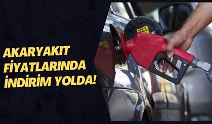 25 Temmuz'da Motorine 1 Lira 59 Kuruş İndirim Bekleniyor!
