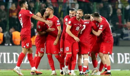 Türkiye Euro 2024 Puan Durumu