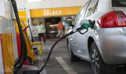 Motorine 77 Kuruşluk Zam Geldi, Benzin Zammı da Kapıda!