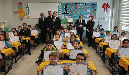 Maarif Modeli ile Yeni Dönem: Kahramanmaraş'ta İlk Gelişim Raporları Verildi