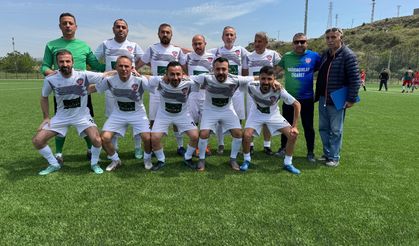 46 Kahramanmaraş Masterler Final Heyecanına Hazır!